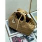 Medium Dior Toujours Bag  