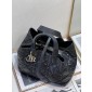 Medium Dior Toujours Bag  