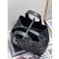Medium Dior Toujours Bag  