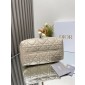 Medium Dior Toujours Bag  