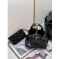 Small Dior Toujours Bag  