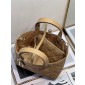Small Dior Toujours Bag  