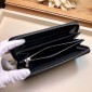 Louis Vuitton Zippy wallet in pelle 