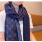 Louis Vuotton Cashere Scarf