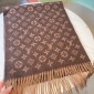 Louis Vuotton Cashere Scarf