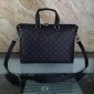 Monogram eclipse Briefcase Explorer  m40566