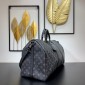 M40603 keepall bandouliere 50
