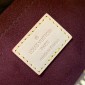 Monogram Canvas Montaigne MM M41056
