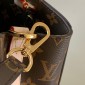 Monogram Canvas Montaigne MM M41056