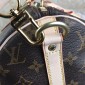 Monogram Canvas Speedy Bandouliere 30 m41112
