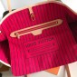 Monogram Canvas Neverful MM, M41178 Pivoine 