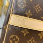 M41416 keepall bandouliere 50 