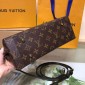 M43125 ONE HANDLE FLAP BAG MM  
