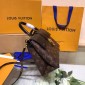 M43125 ONE HANDLE FLAP BAG MM  