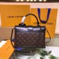 M43125 ONE HANDLE FLAP BAG MM  