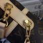 M43587 duffle bag  