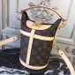 M43587 duffle bag  