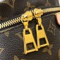 M43644 Monogram Cnavas Bumbag  