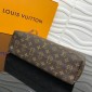 M43701 Monogram canvas graceful PM 