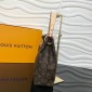M43701 Monogram canvas graceful PM 