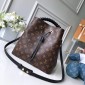 Monogram canvas  NEONOE 