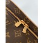 M44495 Nice Mini Toiletry Pouch