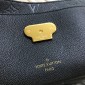  Vavin PM in Pelle Empreinte