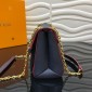  Vavin PM in Pelle Empreinte