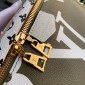 M44611  monogram Bumbag