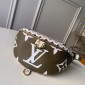 M44611  monogram Bumbag
