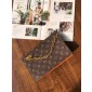 m44688   Monogram Eclipse clutch