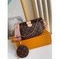 M44840 multi pouchette 