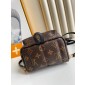Louis Vuitton M44873 Palm Springs Mini 