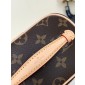 M44936 Nice NanoToiletry Pouch
