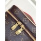 M44936 Nice NanoToiletry Pouch