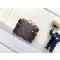 M44936 Nice NanoToiletry Pouch