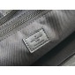 M45265 Sac Plat Horizontal ZIPPE 