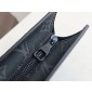 M45265 Sac Plat Horizontal ZIPPE 