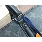M45265 Sac Plat Horizontal ZIPPE 