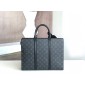 M45265 Sac Plat Horizontal ZIPPE 