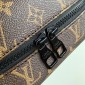 M45335 mens monogram backpack  