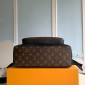 M45335 mens monogram backpack  
