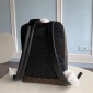 M45335 mens monogram backpack  