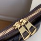 monogram canvas Odeon MM 