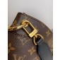 monogram canvas Odeon MM 