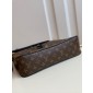 monogram canvas Odeon MM 