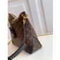 monogram canvas Odeon MM 