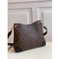 monogram canvas Odeon MM 
