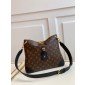 monogram canvas Odeon MM 