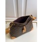 monogram canvas Odeon MM 